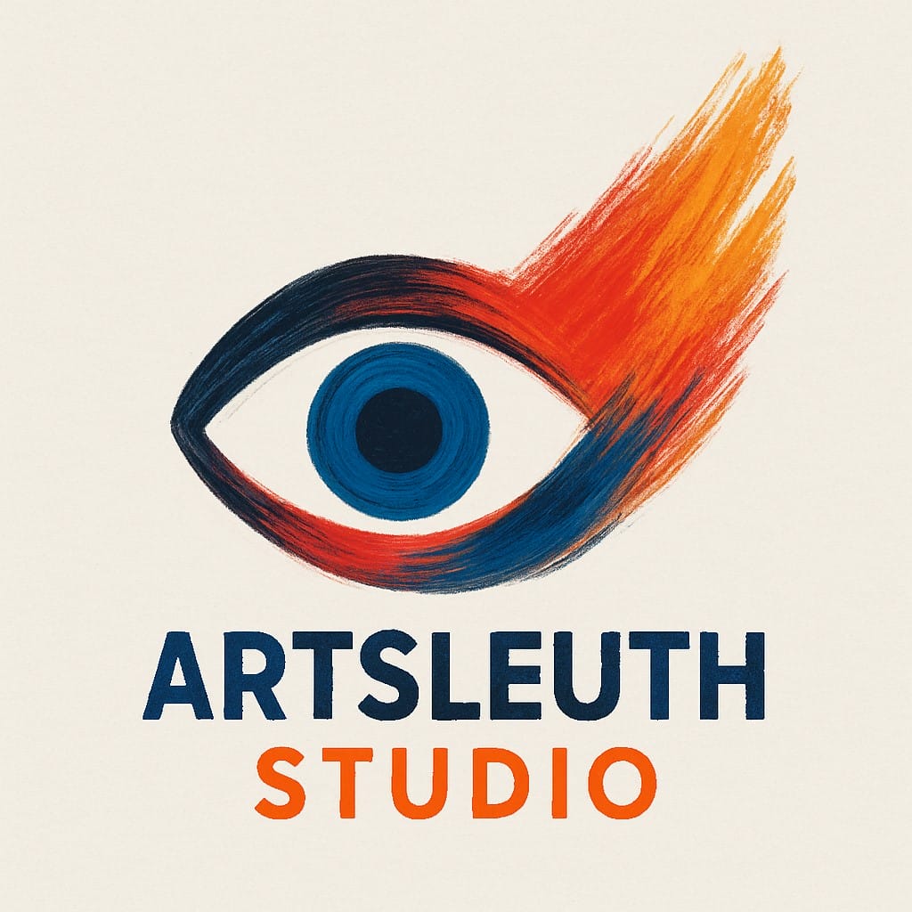 Introduction to ArtSleuth Studio