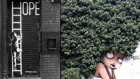 Hope (16 Photos)