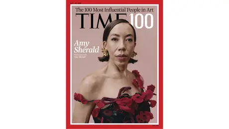 TIME Reveals the Inaugural TIME100 Art List of the Most Influential People in Art