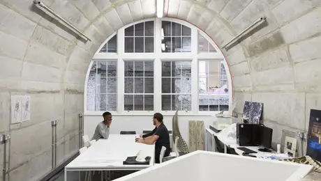 A Decade In, London’s Somerset House Studios Is Still Refining Its Model of Artist Support