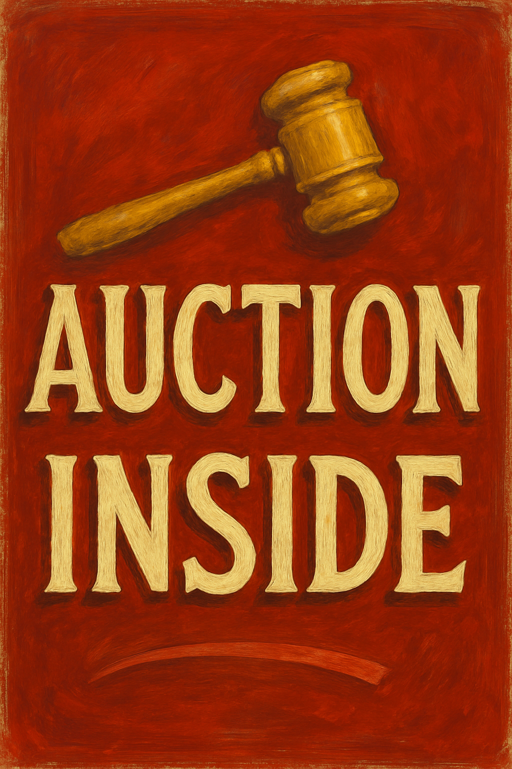 ArtSleuth Auction Insights